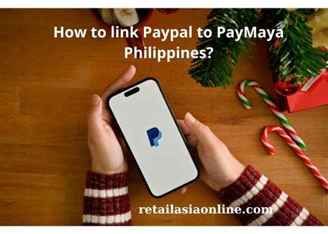 link paypal to maya|PayPal collaborates with PayMaya in the Philippines.